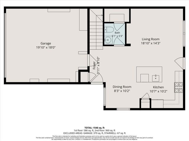 4719 Glen Isle Drive, Houston, TX 77009