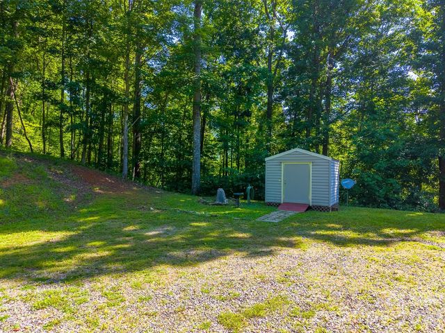 2916 Blanton Branch Road, Sylva, NC 28779