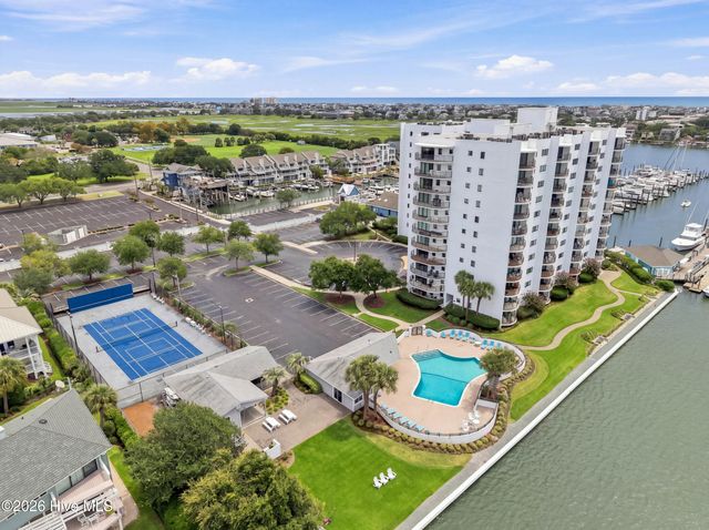 322 Causeway Drive Ste 401, Wrightsville Beach, NC 28480