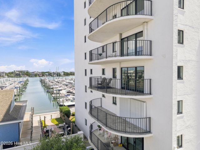 322 Causeway Drive Ste 401, Wrightsville Beach, NC 28480