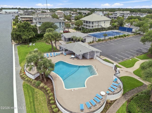 322 Causeway Drive Ste 401, Wrightsville Beach, NC 28480