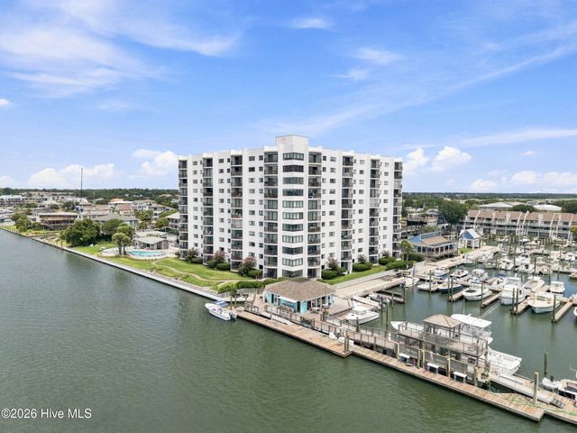 322 Causeway Drive Ste 401, Wrightsville Beach, NC 28480