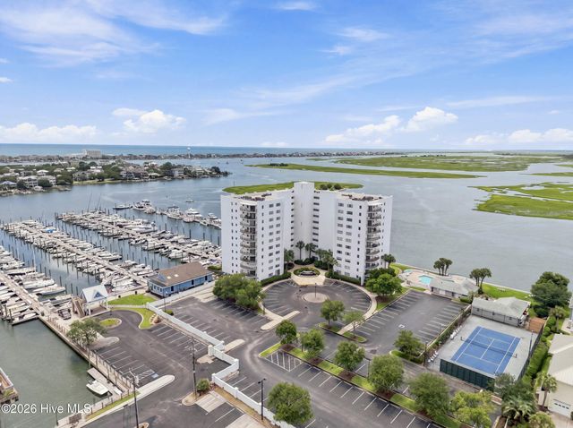322 Causeway Drive Ste 401, Wrightsville Beach, NC 28480