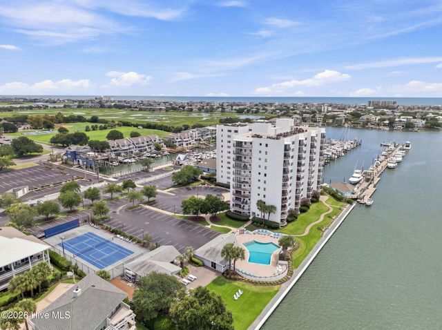 322 Causeway Drive Ste 401, Wrightsville Beach, NC 28480