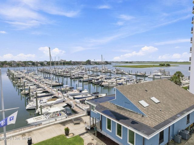 322 Causeway Drive Ste 401, Wrightsville Beach, NC 28480