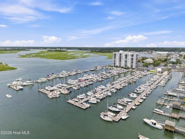322 Causeway Drive Ste 401, Wrightsville Beach, NC 28480