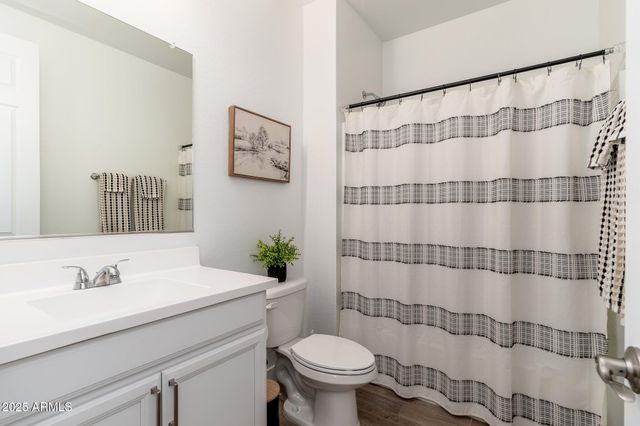 18542 W SELDON Lane, Waddell, AZ 85355