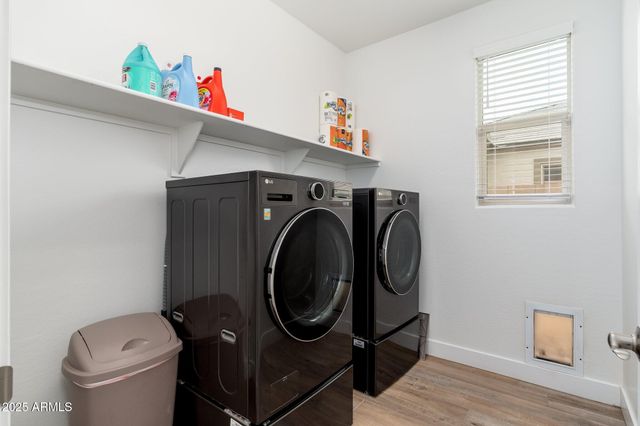 18542 W SELDON Lane, Waddell, AZ 85355