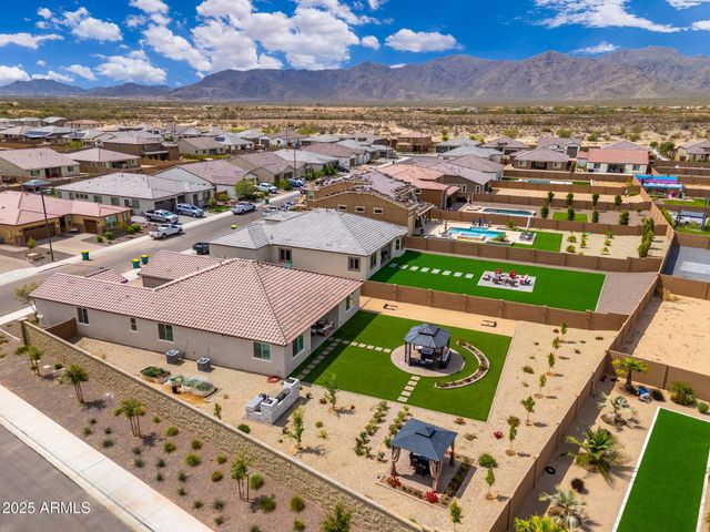 18542 W SELDON Lane, Waddell, AZ 85355