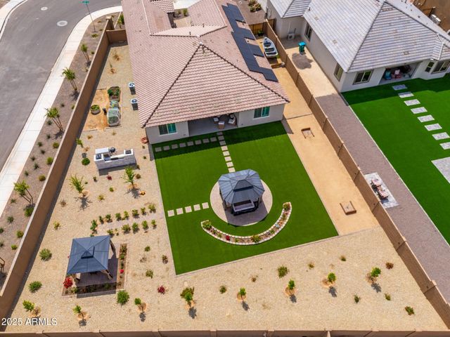 18542 W SELDON Lane, Waddell, AZ 85355