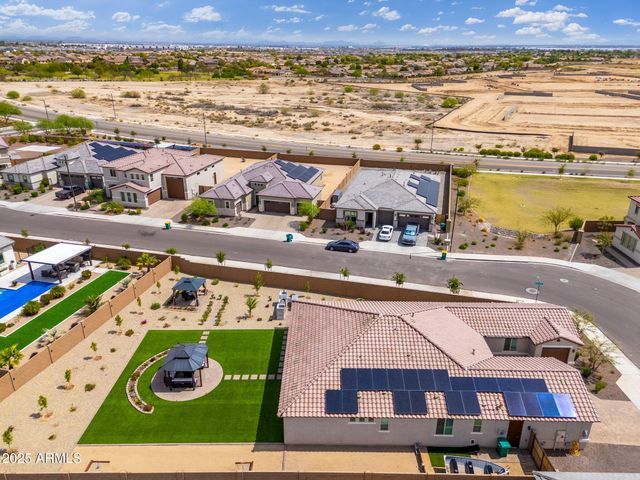 18542 W SELDON Lane, Waddell, AZ 85355