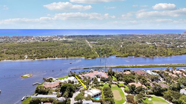 171 Spyglass Lane, Jupiter, FL 33477