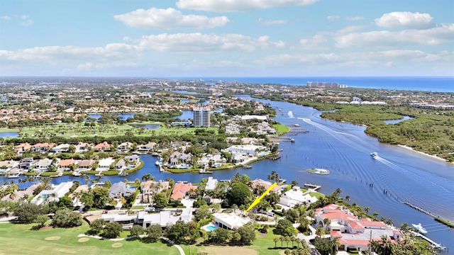 171 Spyglass Lane, Jupiter, FL 33477