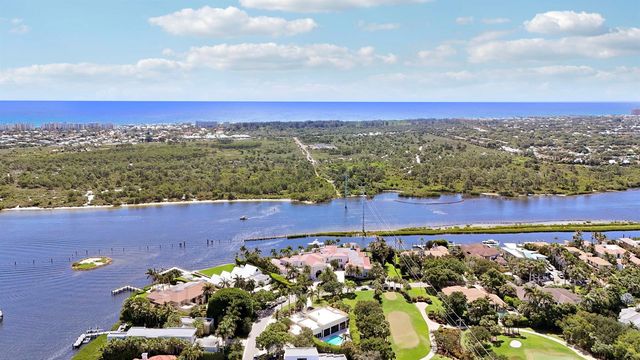 171 Spyglass Lane, Jupiter, FL 33477