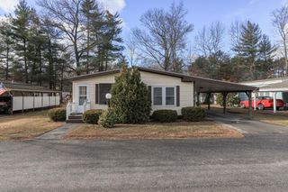 76 Donald Drive, Goffstown, NH 03045