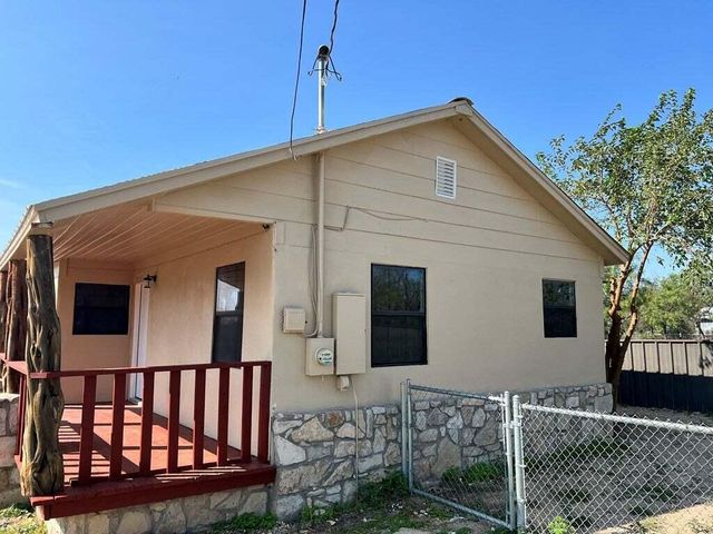 415 N Montague Avenue, San Angelo, TX 76905