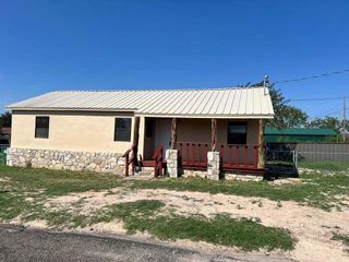 415 N Montague Avenue, San Angelo, TX 76905