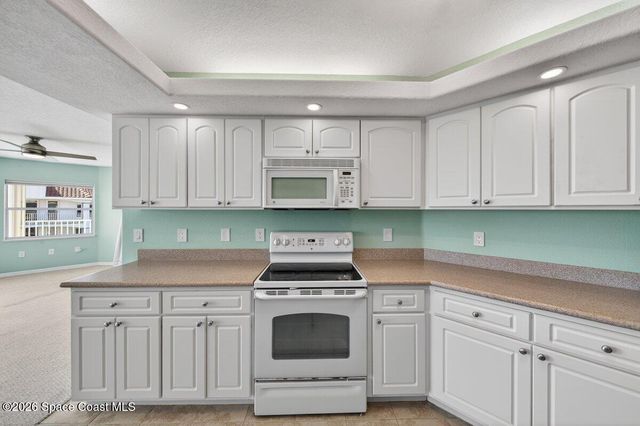 8903 Laguna Lane 501, Cape Canaveral, FL 32920