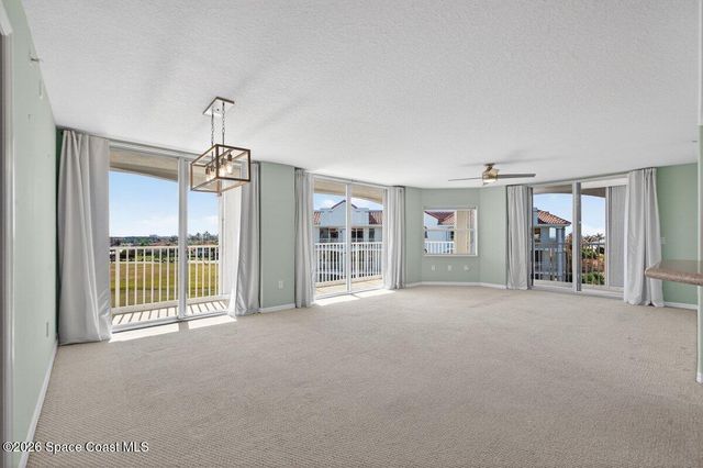 8903 Laguna Lane 501, Cape Canaveral, FL 32920