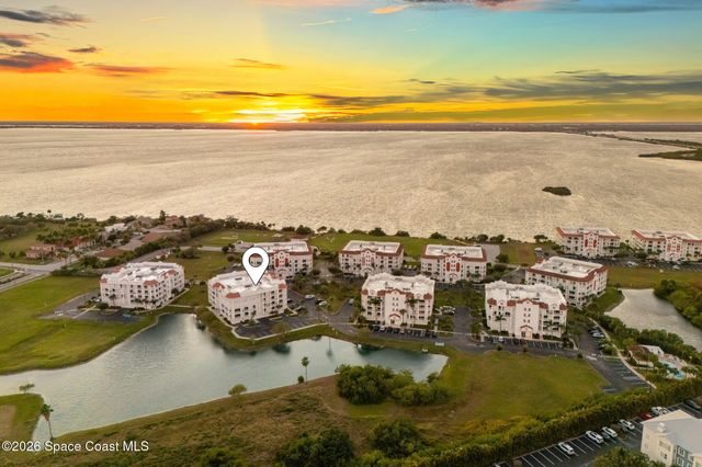 8903 Laguna Lane 501, Cape Canaveral, FL 32920