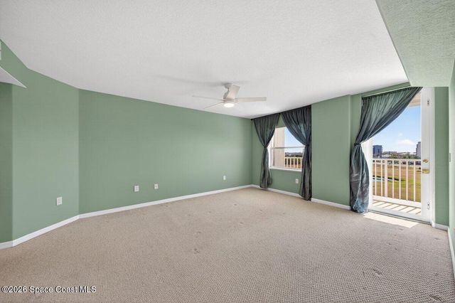 8903 Laguna Lane 501, Cape Canaveral, FL 32920