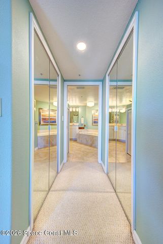 8903 Laguna Lane 501, Cape Canaveral, FL 32920