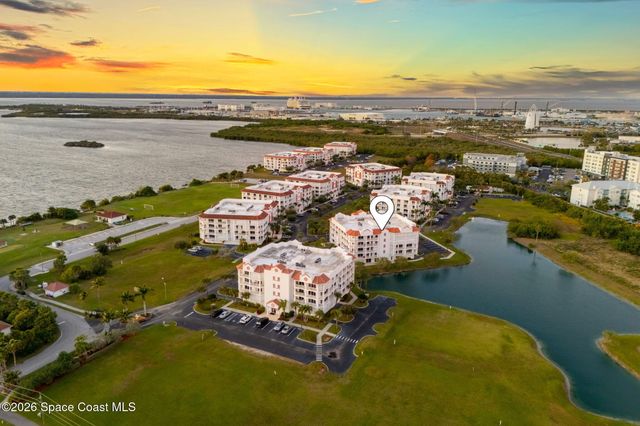 8903 Laguna Lane 501, Cape Canaveral, FL 32920