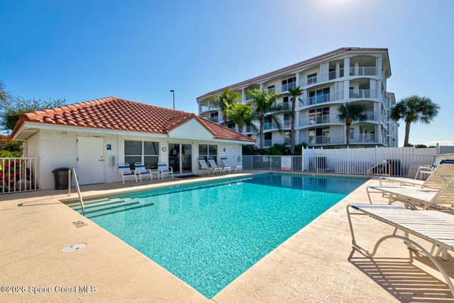 8903 Laguna Lane 501, Cape Canaveral, FL 32920