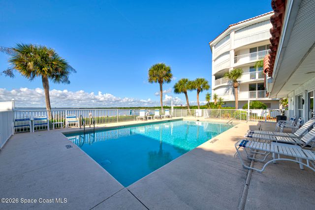 8903 Laguna Lane 501, Cape Canaveral, FL 32920