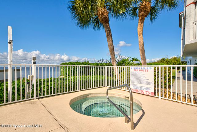 8903 Laguna Lane 501, Cape Canaveral, FL 32920