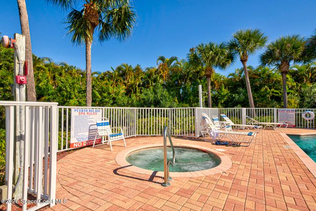 8903 Laguna Lane 501, Cape Canaveral, FL 32920