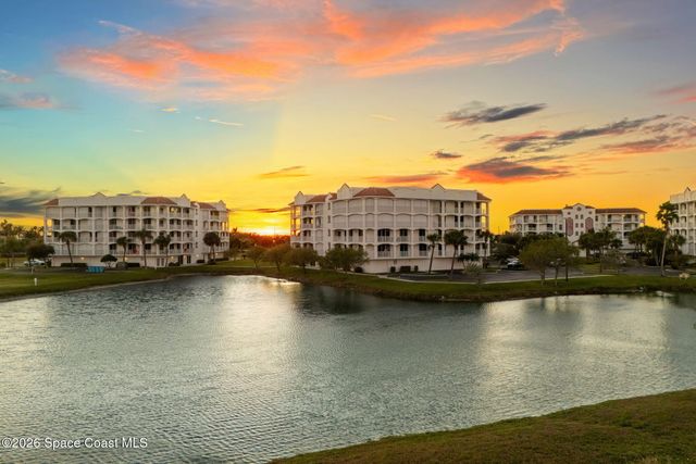 8903 Laguna Lane 501, Cape Canaveral, FL 32920