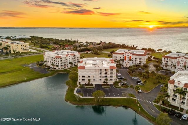 8903 Laguna Lane 501, Cape Canaveral, FL 32920