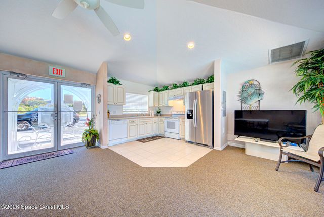 8903 Laguna Lane 501, Cape Canaveral, FL 32920