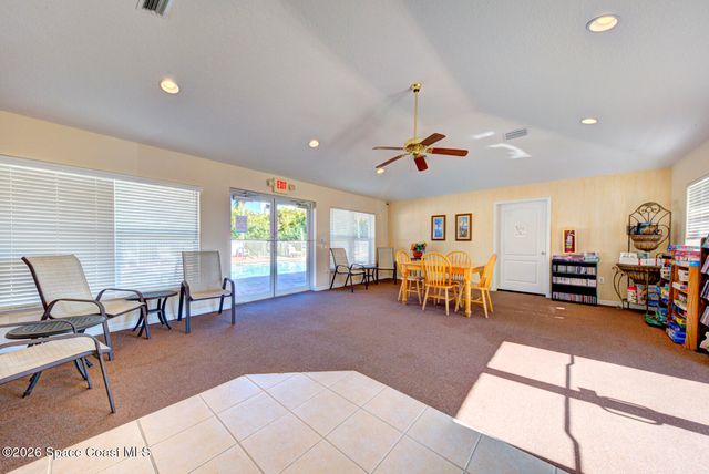 8903 Laguna Lane 501, Cape Canaveral, FL 32920