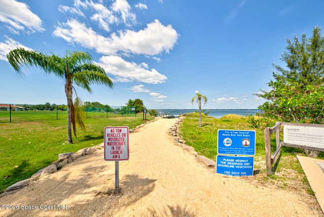 8903 Laguna Lane 501, Cape Canaveral, FL 32920