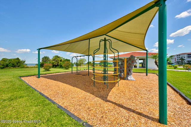 8903 Laguna Lane 501, Cape Canaveral, FL 32920