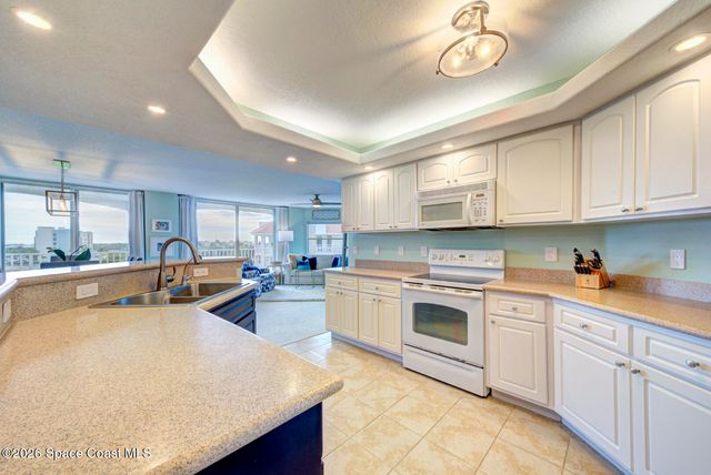 8903 Laguna Lane 501, Cape Canaveral, FL 32920