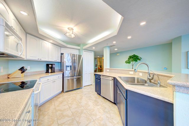 8903 Laguna Lane 501, Cape Canaveral, FL 32920