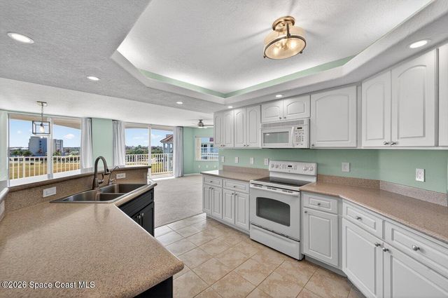 8903 Laguna Lane 501, Cape Canaveral, FL 32920