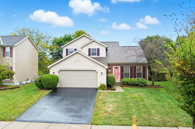 6558 Hemmingford Drive, Canal Winchester, OH 43110