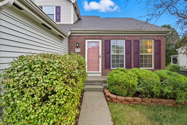 6558 Hemmingford Drive, Canal Winchester, OH 43110