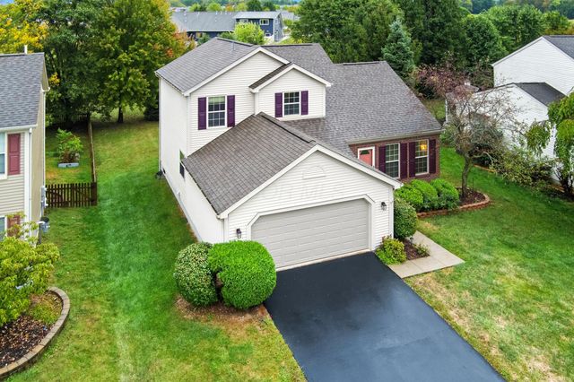 6558 Hemmingford Drive, Canal Winchester, OH 43110