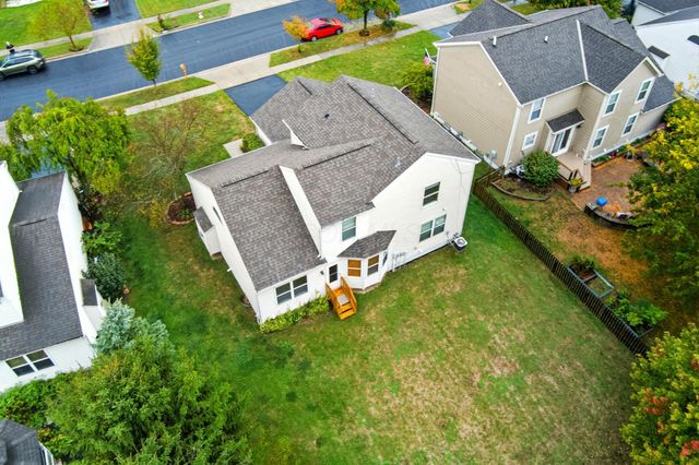 6558 Hemmingford Drive, Canal Winchester, OH 43110