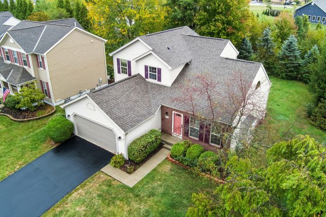 6558 Hemmingford Drive, Canal Winchester, OH 43110