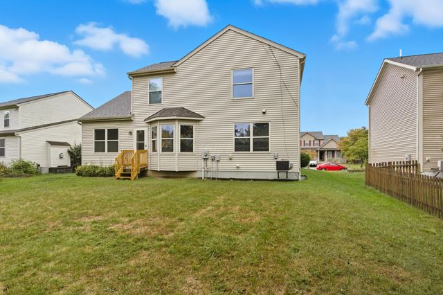 6558 Hemmingford Drive, Canal Winchester, OH 43110
