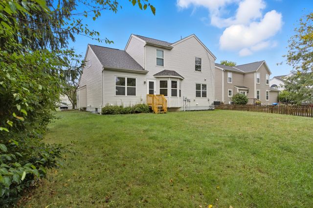 6558 Hemmingford Drive, Canal Winchester, OH 43110