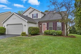 6558 Hemmingford Drive, Canal Winchester, OH 43110