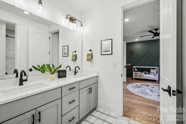 16532 Here At Last Lane, Charlotte, NC 28278