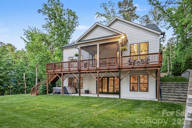 16532 Here At Last Lane, Charlotte, NC 28278